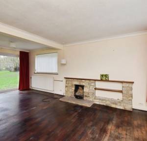 3 Bedroom Bungalow for sale in Pentons Hill, Fordingbridge