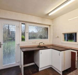 3 Bedroom Bungalow for sale in Pentons Hill, Fordingbridge