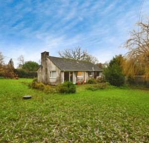 3 Bedroom Bungalow for sale in Pentons Hill, Fordingbridge