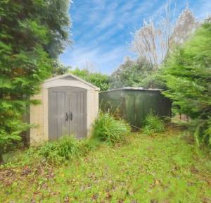 3 Bedroom Bungalow for sale in Pentons Hill, Fordingbridge