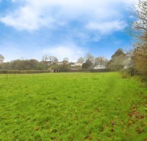 3 Bedroom Bungalow for sale in Pentons Hill, Fordingbridge