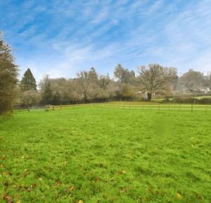 3 Bedroom Bungalow for sale in Pentons Hill, Fordingbridge