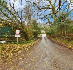 3 Bedroom Bungalow for sale in Pentons Hill, Fordingbridge