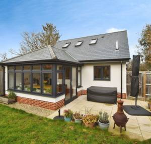 2 Bedroom House for sale in 80a Britford Lane, Salisbury