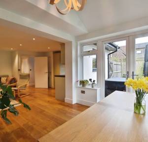 2 Bedroom House for sale in 80a Britford Lane, Salisbury