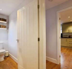 2 Bedroom House for sale in 80a Britford Lane, Salisbury