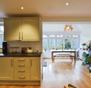 2 Bedroom House for sale in 80a Britford Lane, Salisbury