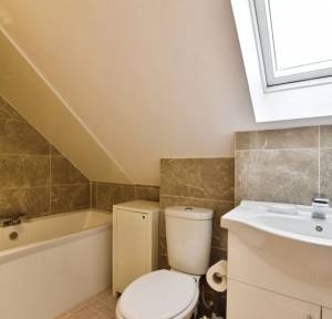 2 Bedroom House for sale in 80a Britford Lane, Salisbury