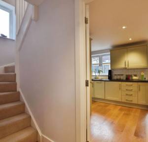 2 Bedroom House for sale in 80a Britford Lane, Salisbury