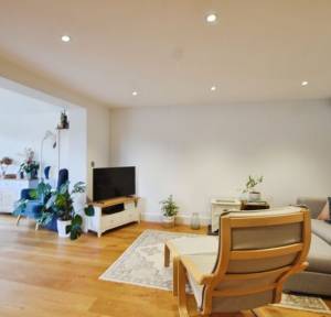 2 Bedroom House for sale in 80a Britford Lane, Salisbury