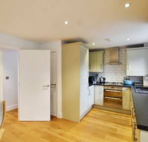 2 Bedroom House for sale in 80a Britford Lane, Salisbury