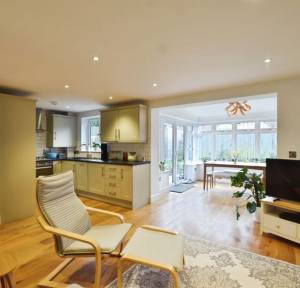 2 Bedroom House for sale in 80a Britford Lane, Salisbury