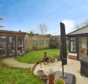 2 Bedroom House for sale in 80a Britford Lane, Salisbury