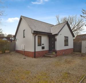 2 Bedroom House for sale in 80a Britford Lane, Salisbury