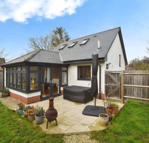 2 Bedroom House for sale in 80a Britford Lane, Salisbury