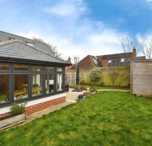 2 Bedroom House for sale in 80a Britford Lane, Salisbury