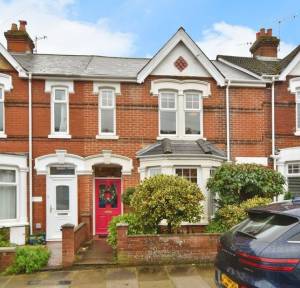 5 Bedroom House for sale in Albany Road, Salisbury