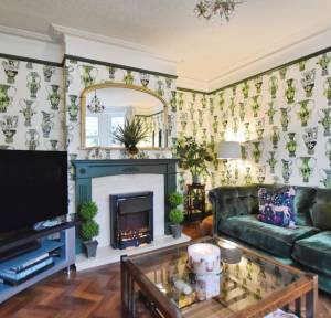 5 Bedroom House for sale in Albany Road, Salisbury