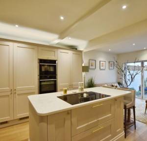 5 Bedroom House for sale in Albany Road, Salisbury