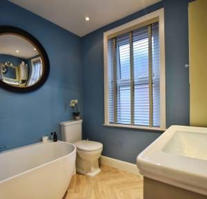 5 Bedroom House for sale in Albany Road, Salisbury