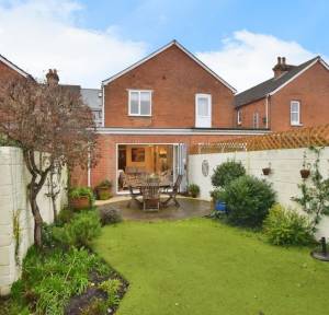 5 Bedroom House for sale in Albany Road, Salisbury