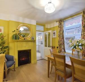 5 Bedroom House for sale in Albany Road, Salisbury