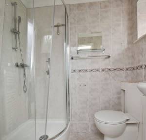 3 Bedroom Bungalow for sale in The Copse, Salisbury