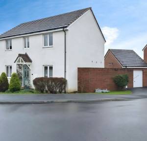 4 Bedroom House for sale in Herman Way, Salisbury