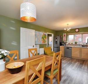 4 Bedroom House for sale in Herman Way, Salisbury