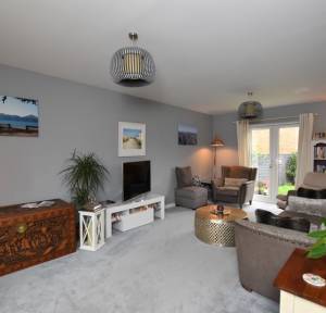4 Bedroom House for sale in Herman Way, Salisbury