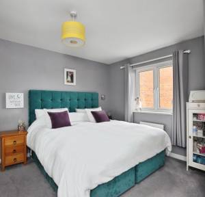 4 Bedroom House for sale in Herman Way, Salisbury