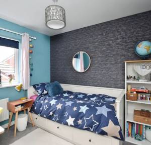 4 Bedroom House for sale in Herman Way, Salisbury