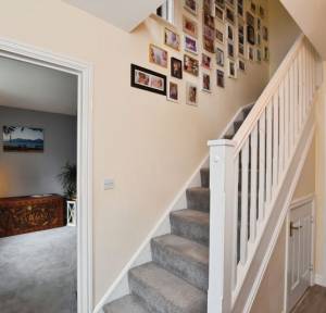 4 Bedroom House for sale in Herman Way, Salisbury