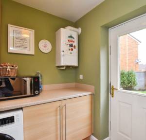 4 Bedroom House for sale in Herman Way, Salisbury