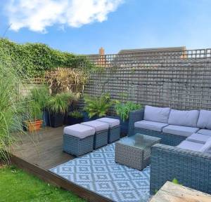 4 Bedroom House for sale in Herman Way, Salisbury