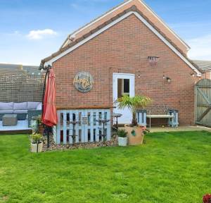 4 Bedroom House for sale in Herman Way, Salisbury