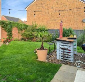 4 Bedroom House for sale in Herman Way, Salisbury