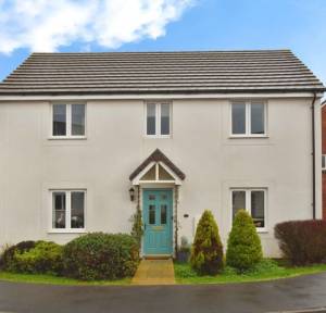 4 Bedroom House for sale in Herman Way, Salisbury