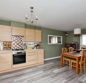 4 Bedroom House for sale in Herman Way, Salisbury