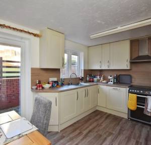 3 Bedroom House for sale in Andrews Way, Salisbury