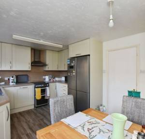 3 Bedroom House for sale in Andrews Way, Salisbury