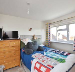 3 Bedroom House for sale in Andrews Way, Salisbury
