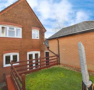 3 Bedroom House for sale in Andrews Way, Salisbury