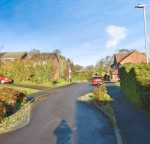 3 Bedroom House for sale in Andrews Way, Salisbury