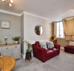 1 Bedroom Flat for sale in 93 Brown Street, Salisbury