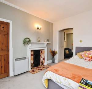 1 Bedroom Flat for sale in 93 Brown Street, Salisbury