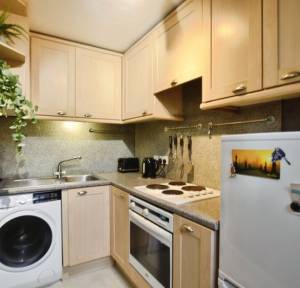 1 Bedroom Flat for sale in 93 Brown Street, Salisbury