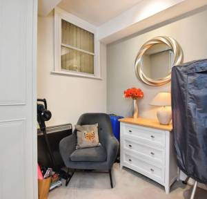 1 Bedroom Flat for sale in 93 Brown Street, Salisbury