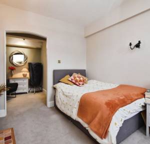 1 Bedroom Flat for sale in 93 Brown Street, Salisbury