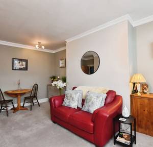 1 Bedroom Flat for sale in 93 Brown Street, Salisbury